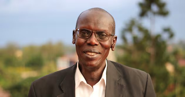James Ojera Latigo – Quem é o Santo do Apocalipse de Uganda? – Notícias Deseret