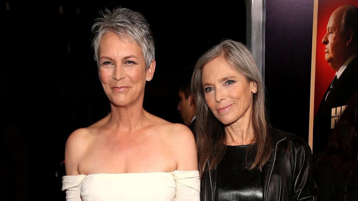 Jamie Lee Curtis lamenta a morte da irmã mais velha Kelly Lee Curtis, que morre aos 69 anos – Just Jared – Celebrity News & Gossip