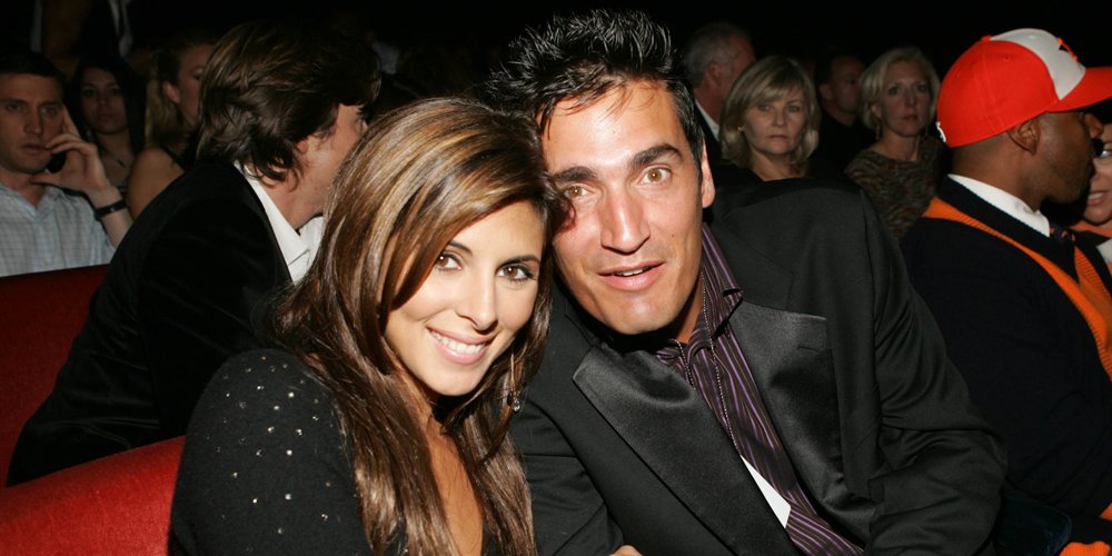 Jamie-Lynn Sigler acusa ex AJ Discala de roubar parte do salário de ‘Os Sopranos’ – Just Jared – Notícias e fofocas de celebridades