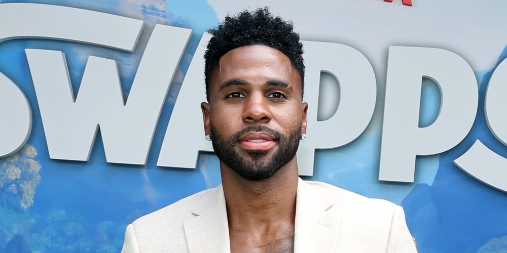 Jason Derulo revela seu investimento mais lucrativo – Just Jared – Celebrity News & Gossip