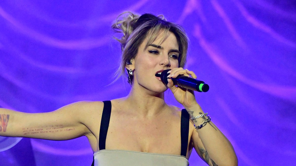 JoJo parece surpreendido pelo encerramento do ‘xadrez’, deveria começar os ensaios horas antes do anúncio – Just Jared – Notícias e fofocas de celebridades