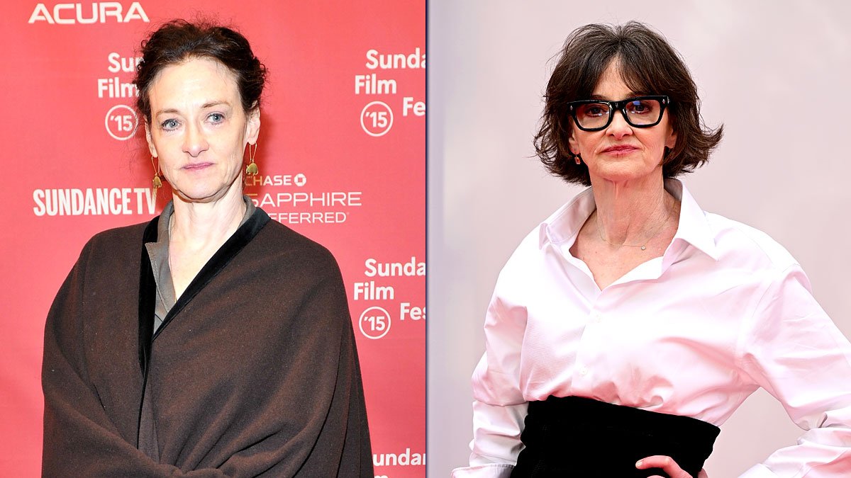 Joan Cusack retorna ao tapete vermelho pela primeira vez em 11 anos para a estreia de ‘Toy Story 5’ em Londres – Just Jared – Celebrity News & Gossip