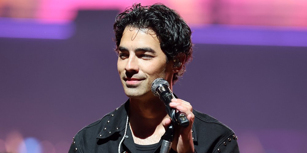 Joe Jonas revela planos de verão, incluindo tempo para o pai, turnês e muito mais – Just Jared – Celebrity News & Gossip