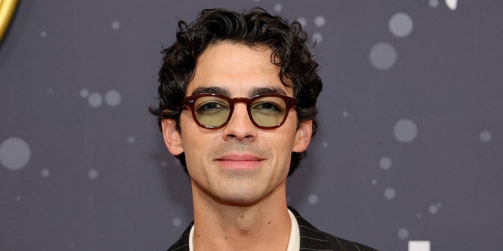 Joe Jonas revela por que fracassou em seu teste para ‘The Morning Show’ da Apple TV e confirma que fez o teste para ‘Wicked’ – Just Jared – Celebrity News & Gossip