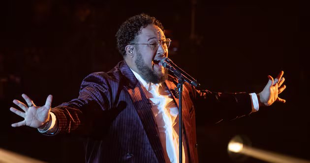 Jordan McCullough vencerá? – Notícias Deseret