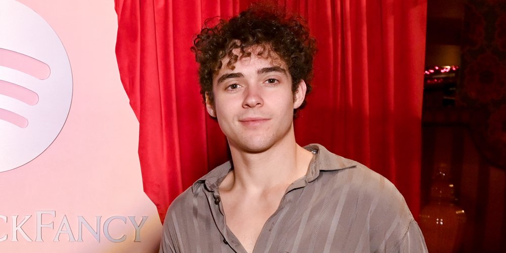 Joshua Bassett fala sobre quase passar na série de ‘High School Musical’ – Just Jared – Notícias e fofocas de celebridades