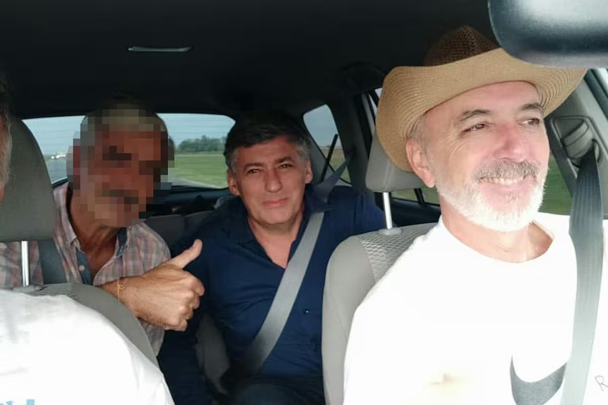 Juiz de drogas. contador compartilhado por magistrado federal e traficante concordou em se declarar culpado e afundar Bailaque