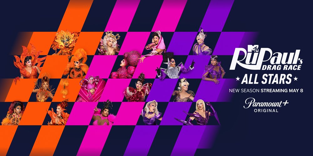 Juízes e trailer da 11ª temporada de ‘RuPaul’s Drag Race All Stars’ revelados: Cooper Koch, Janelle James, Kate Hudson e mais! – Just Jared – Notícias e fofocas sobre celebridades