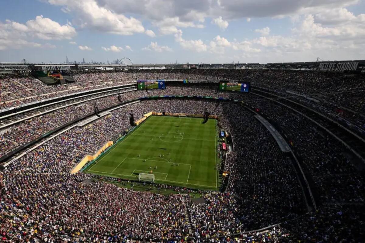 Justiça dos EUA investiga vendas de ingressos para a Copa do Mundo por supostas ‘práticas enganosas’