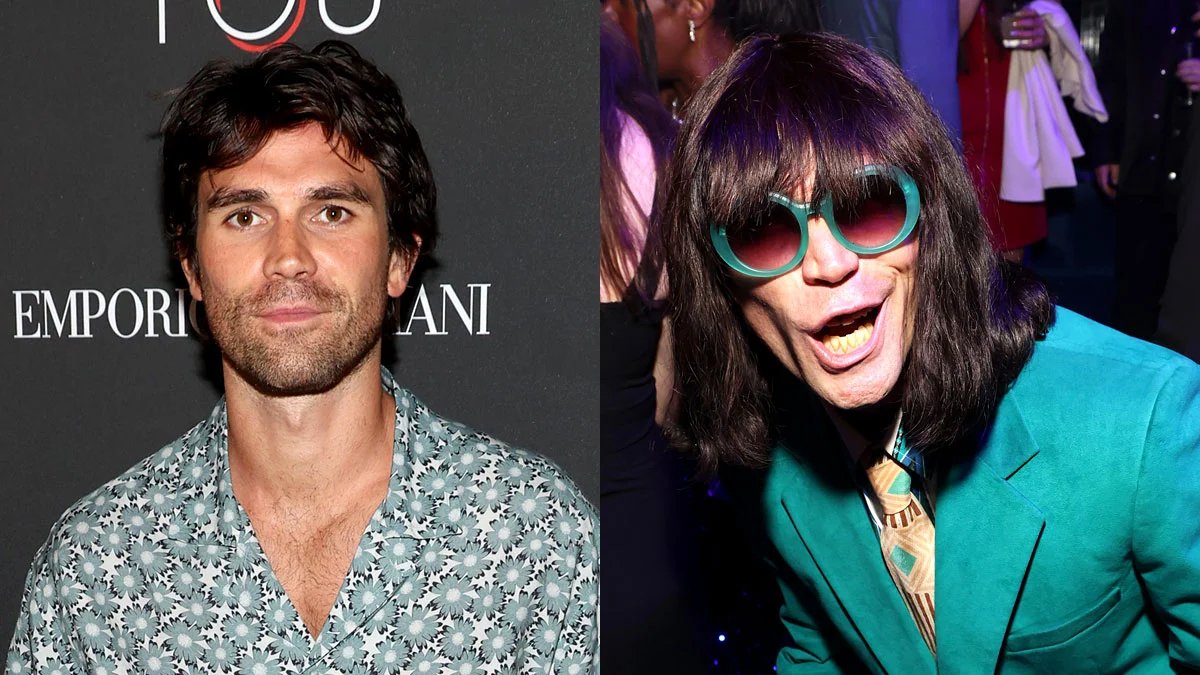 KJ Apa e Mr. Fantasy supostamente vistos juntos enquanto os fãs se perguntam se há um imitador presente – Just Jared – Notícias e fofocas de celebridades