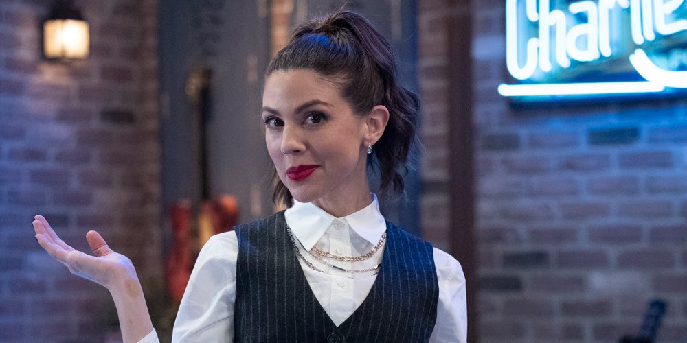 Kate Mansi sai do ‘Hospital Geral’ e explica por que está saindo da novela diurna – Just Jared – Notícias e fofocas de celebridades