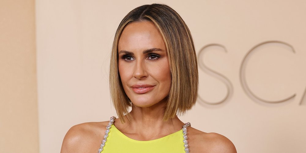 Keltie Knight se abre sobre o lifting facial e revela por que seu procedimento demorou tanto – Just Jared – Notícias e fofocas de celebridades