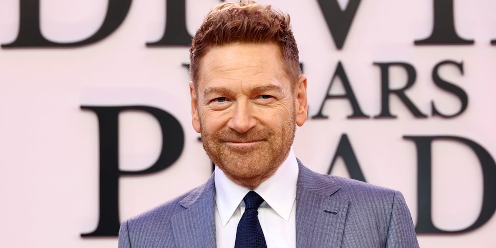 Kenneth Branagh está aberto para dirigir outro filme de ‘Thor’, adoraria terminar o relacionamento com o personagem da Marvel – Just Jared – Celebrity News & Gossip
