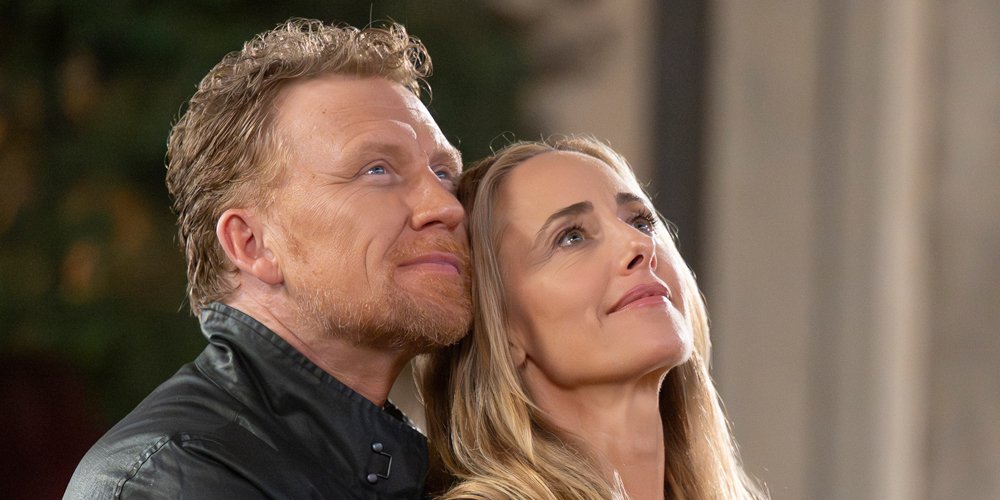 Kevin McKidd esclarece sua saída de ‘Grey’s Anatomy’, se ele queria sair e deveria ter ficado – Just Jared – Celebrity News & Gossip