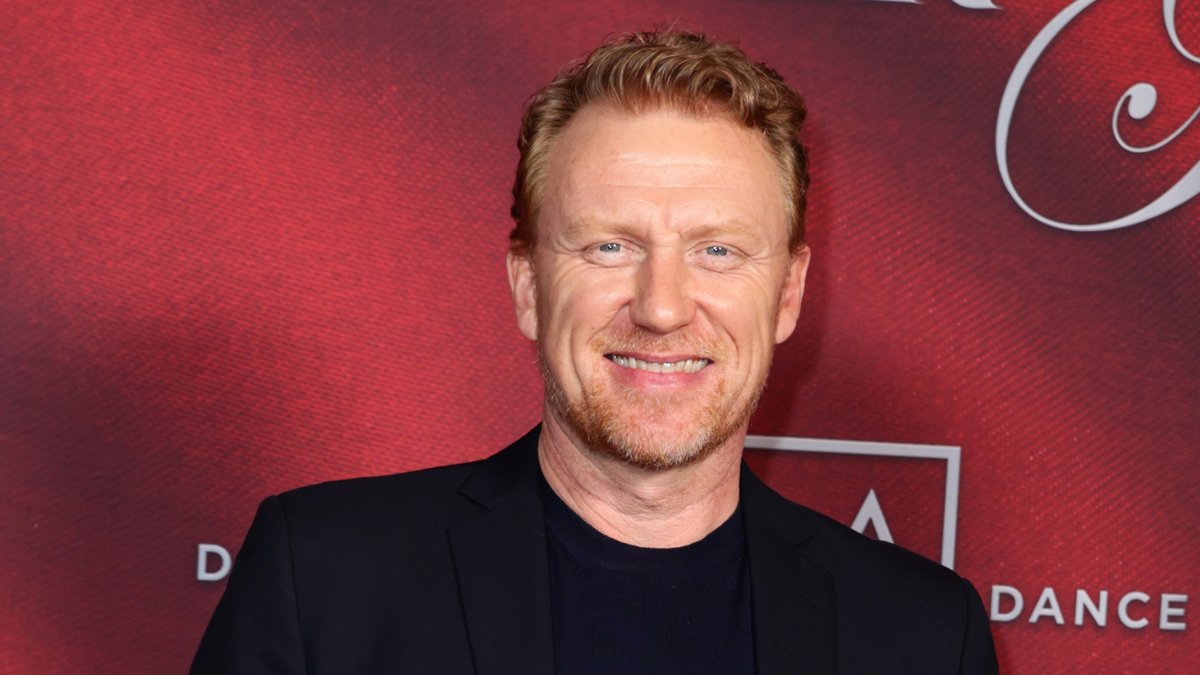 Kevin McKidd reage aos rumores de que interpretará Arthur Weasley na série ‘Harry Potter’ da HBO – Just Jared – Celebrity News & Gossip