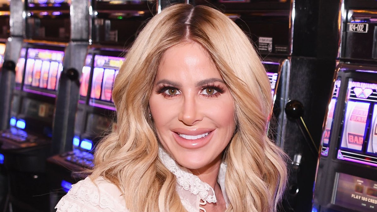 Kim Zolciak fala depois de perder a custódia de seus filhos para o ex Kroy Biermann – Just Jared – Notícias e fofocas de celebridades