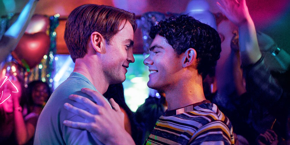 Kit Connor e Joe Locke estrelam novas fotos de ‘Heartstopper Forever’ lançadas antes da estreia de julho – Just Jared – Celebrity News & Gossip