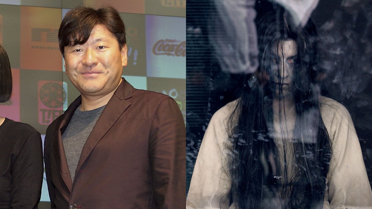 Koji Suzuki morre: icônico escritor de terror japonês de ‘Ring’ morre aos 68 anos – Just Jared – Notícias e fofocas de celebridades