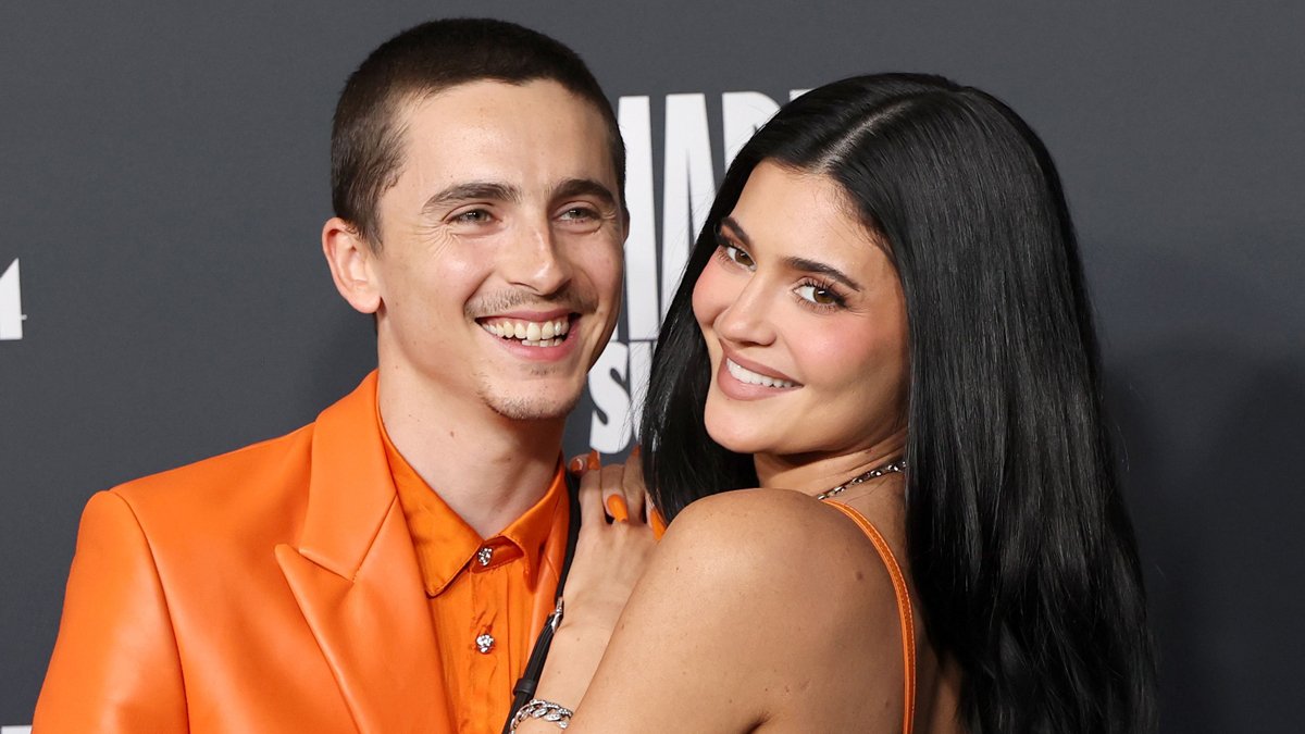Kylie Jenner faz um comentário sedutor sobre o vídeo de Timothee Chalamet chegando ao jogo dos Knicks! – Just Jared – Notícias e fofocas sobre celebridades