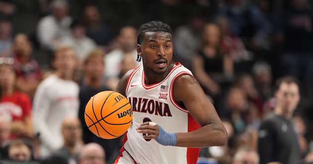 Kyonte George sobre a perspectiva da NBA, Jayden Bradley – Deseret News