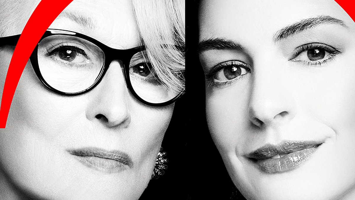 Lançada a trilha sonora completa de ‘The Devil Wears Prada 2’ – Ouça todas as faixas originais da sequência! – Just Jared – Notícias e fofocas sobre celebridades