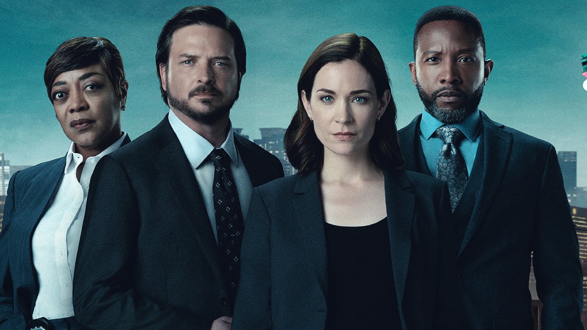 ‘Law & Order: Toronto: Criminal Intent’ anuncia grande mudança de elenco para a 4ª temporada – Just Jared – Celebrity News & Gossip