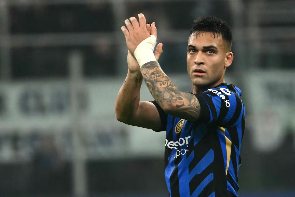 “Lazio”-“Inter” na partida da Copa da Itália ao vivo