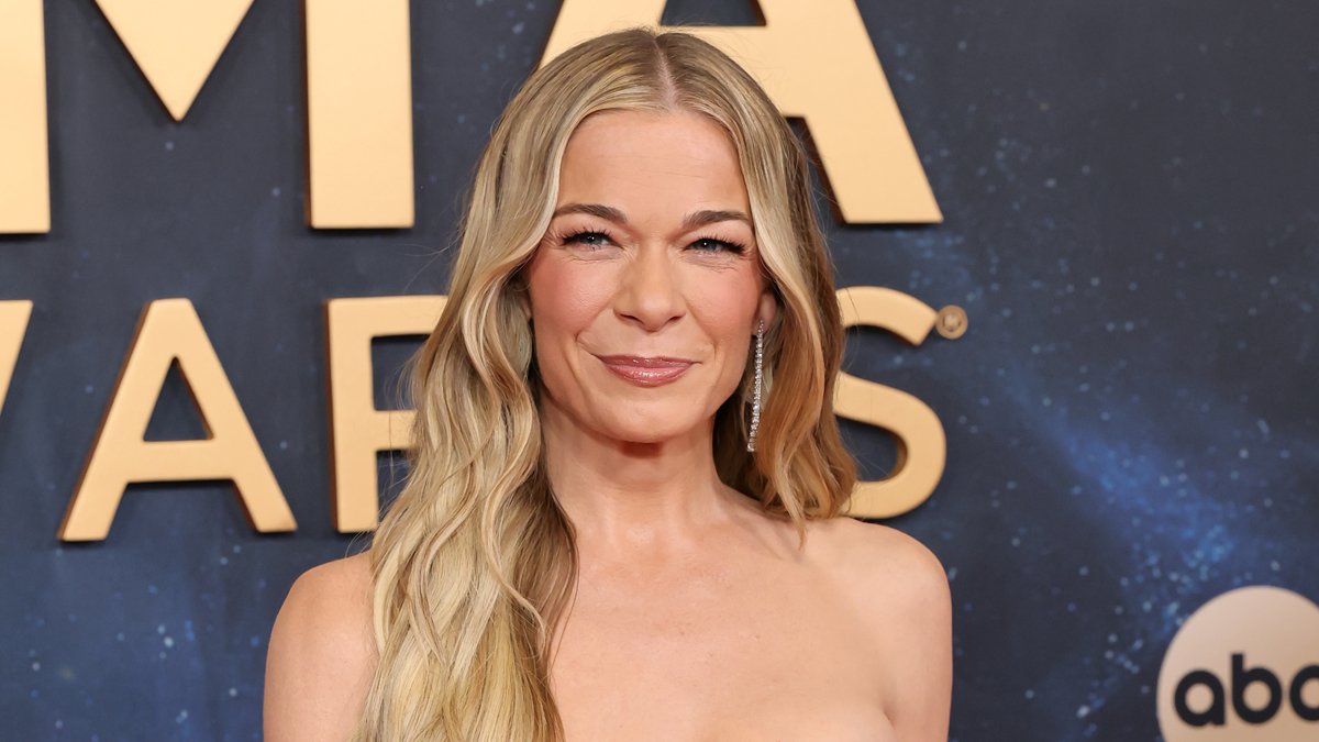 LeAnn Rimes aborda relatos de que está se juntando a ‘Real Housewives of Beverly Hills’ – Just Jared – Celebrity News & Gossip