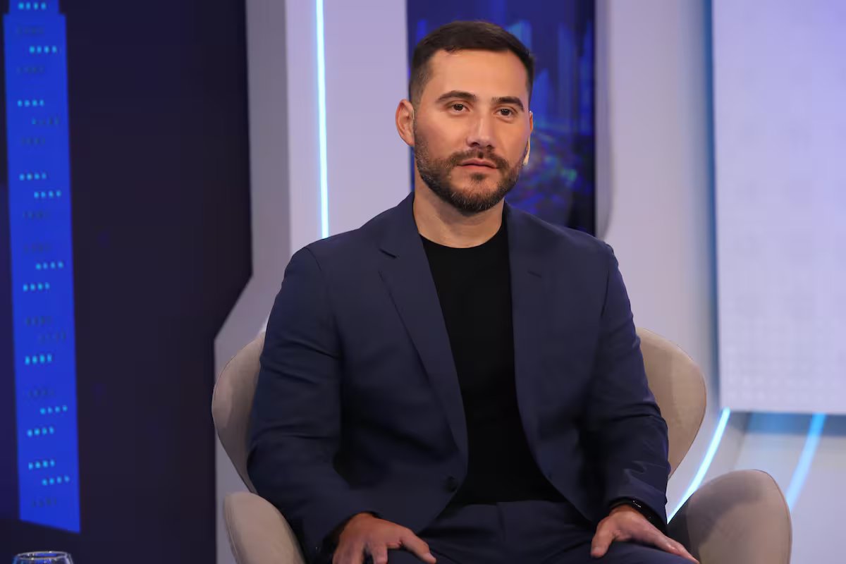 Leandro Molina, gerente da Zonaprop. “O mercado imobiliário saiu da sua fase mais turbulenta, não funciona mais no piloto automático”