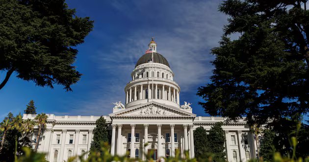 ‘Lei Stop Nick Shirley’ é aprovada na Câmara da Califórnia – Deseret News