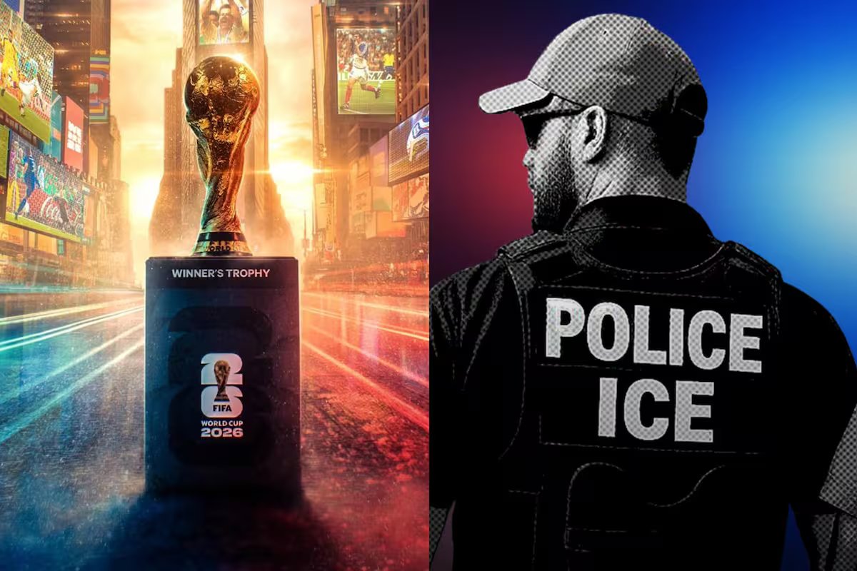 Lei de segurança alertará migrantes e policiará ‘cidades-santuário’ durante a Copa do Mundo de 2026