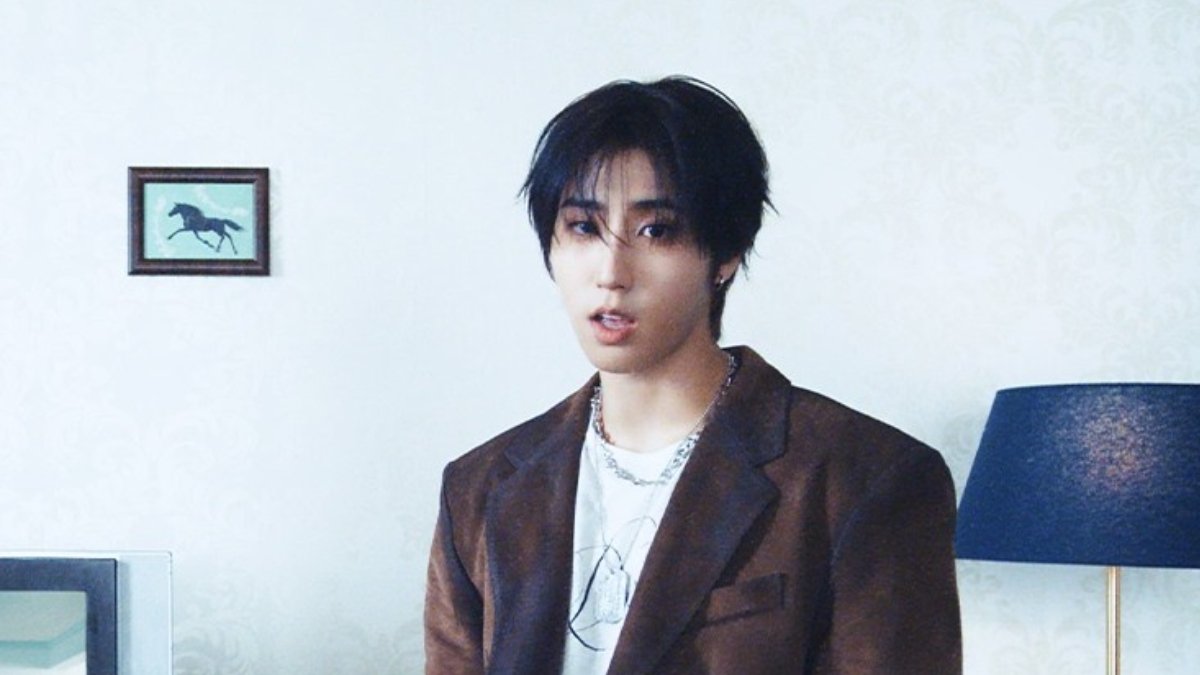 Letra de ‘Back to Life’: Han Drops Solo Song de Stray Kids’ – Just Jared – Notícias e fofocas de celebridades
