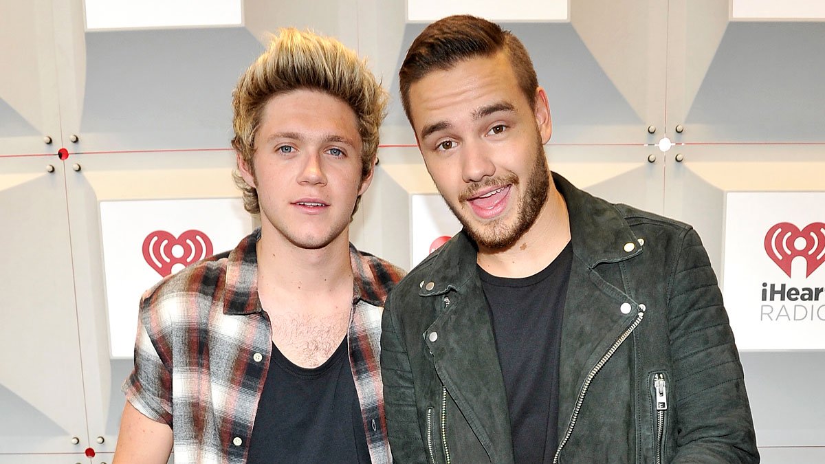 Letra de ‘End of an Era’: Niall Horan lança nova música emocionante sobre o luto após a morte de Liam Payne – Just Jared – Celebrity News & Gossip