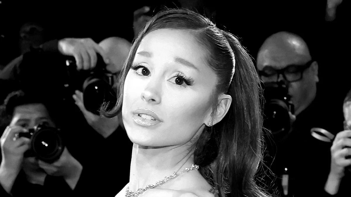 Letra de ‘Hate That I Made You Love Me’: Ariana Grande lança nova música ‘Petal’ – Ouça agora! – Just Jared – Notícias e fofocas sobre celebridades