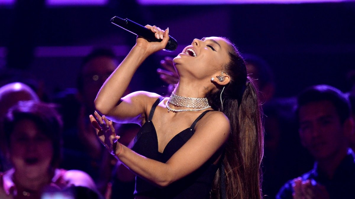 Letra de ‘Knew Better Part Two’: Ariana Grande lança ‘Dangerous Woman (Tenth Anniversary Edition)’ com nova música favorita dos fãs – Just Jared – Celebrity News & Gossip