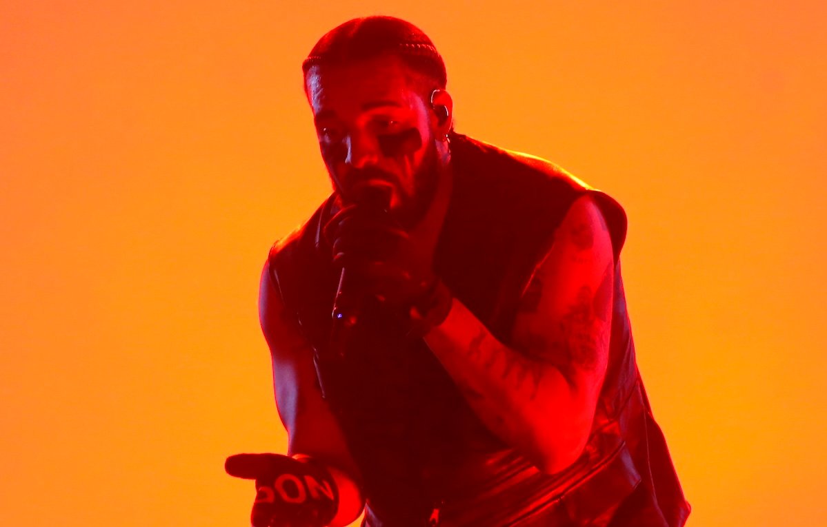 Letra de ‘Make Them Know’: Drake reflete sobre a fama, diz que The Old Man Is Gone On Closing Track ‘ICEMAN’ – Just Jared – Celebrity News & Gossip