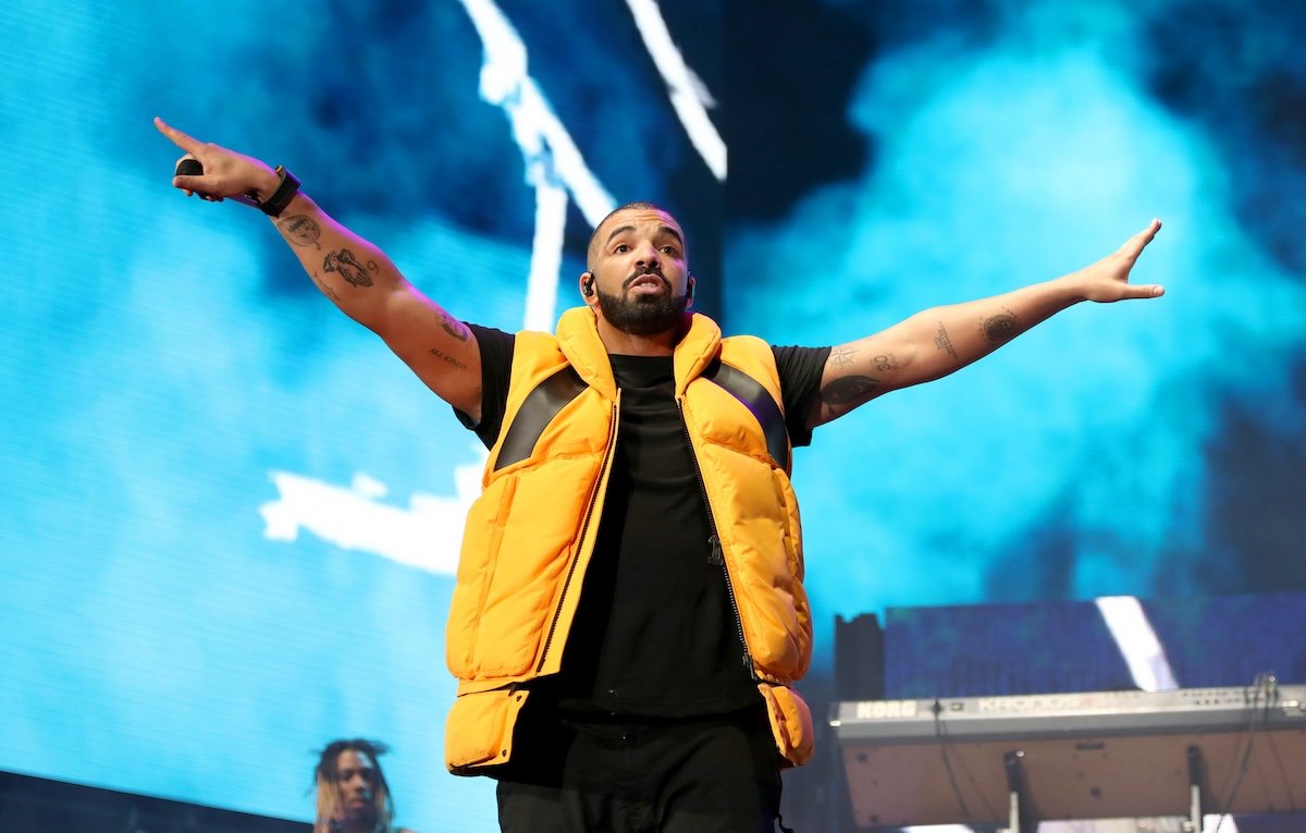 Letra de ‘Make Them Remember’: Drake Disses Kendrick Lamar, LeBron James e mais na música ‘ICEMAN’ – Just Jared – Celebrity News & Gossip