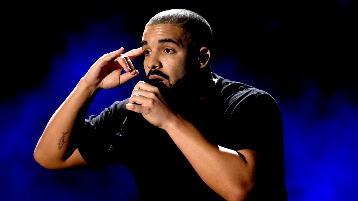 Letra de ‘Ran to Atlanta’: Drake refere-se a Kendrick Lamar Diss na nova faixa com Future – Just Jared – Celebrity News and Gossip