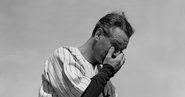 Lições da vida de Lou Gehrig – Deseret News