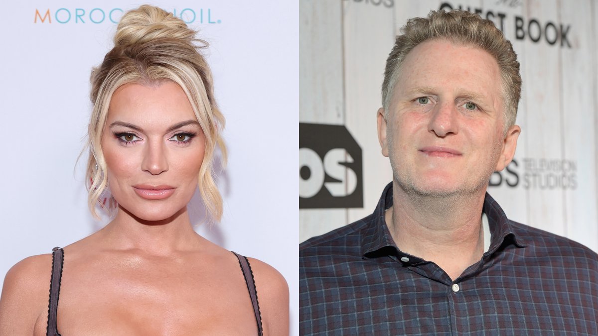 Lindsay Hubbard critica Michael Rapaport depois que ele a chama de ‘a pessoa mais superestimada do Bravo’ – Just Jared – Celebrity News & Gossip