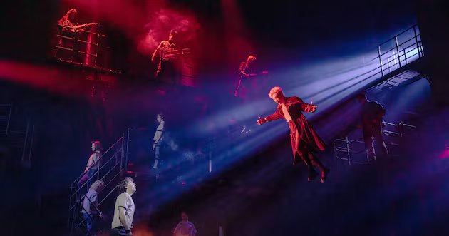 Lista completa dos indicados ao Tony Award de 2026 – Deseret News