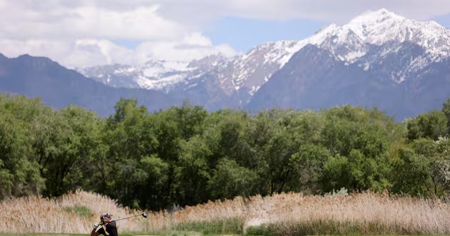 Lone Peak lidera Harriman por 1 tacada após a abertura da rodada do torneio estadual 6A – Deseret News
