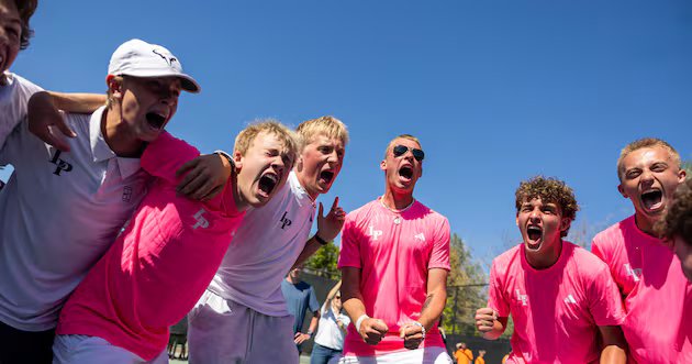 Lone Peak se recupera pela coroa 6A – Deseret News