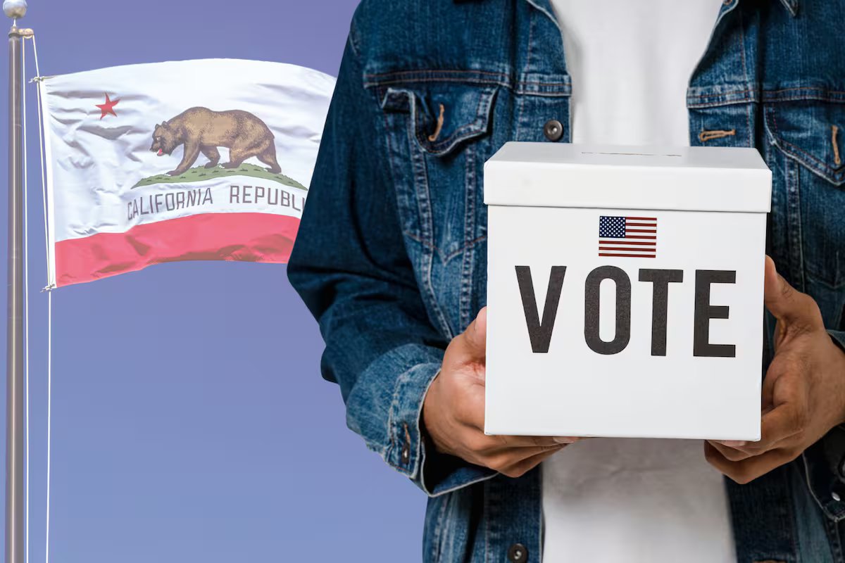 Los Angeles considera permitir que imigrantes com Green Cards, DACA e outros status votem nas eleições municipais