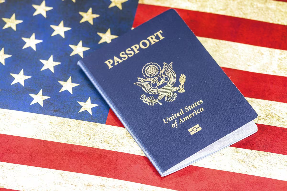 Loteria de vistos de 2027 nos EUA. novos requisitos que os migrantes devem cumprir agora