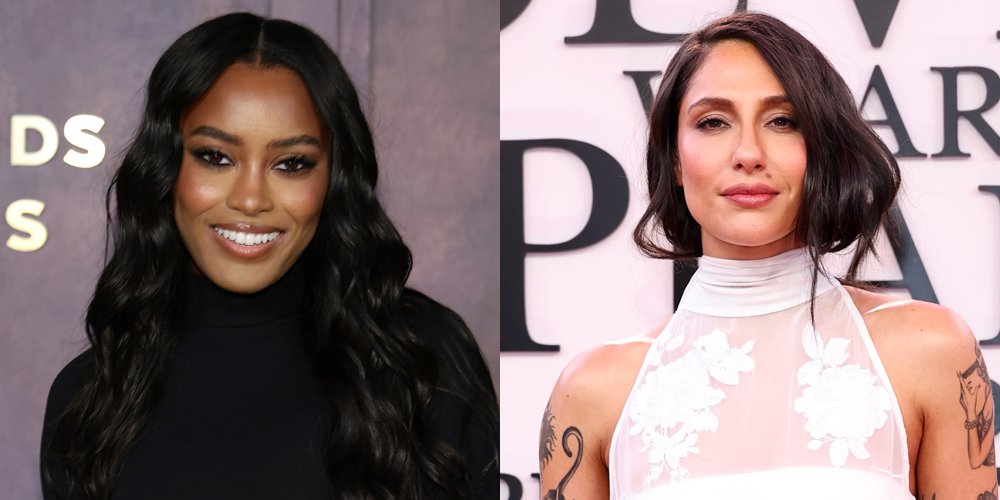 ‘Love Island USA’ lança Ciara Miller e Tefi Pessoa como novos apresentadores de ‘Aftersun’ para a 8ª temporada – Just Jared – Celebrity News & Gossip