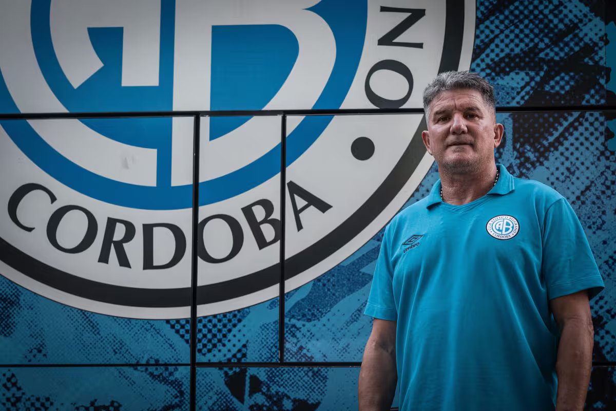 Luis Fabian Artime. A vida, obra e paixões do Presidente de Belgrano, por adoção de Córdoba e vida por Tapia