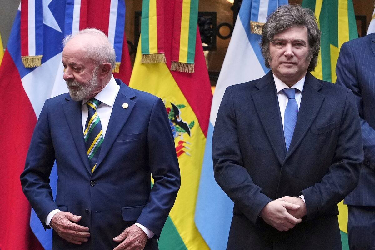 Lula envia seu ministro da Defesa a Buenos Aires com proposta comercial que evita tensões políticas