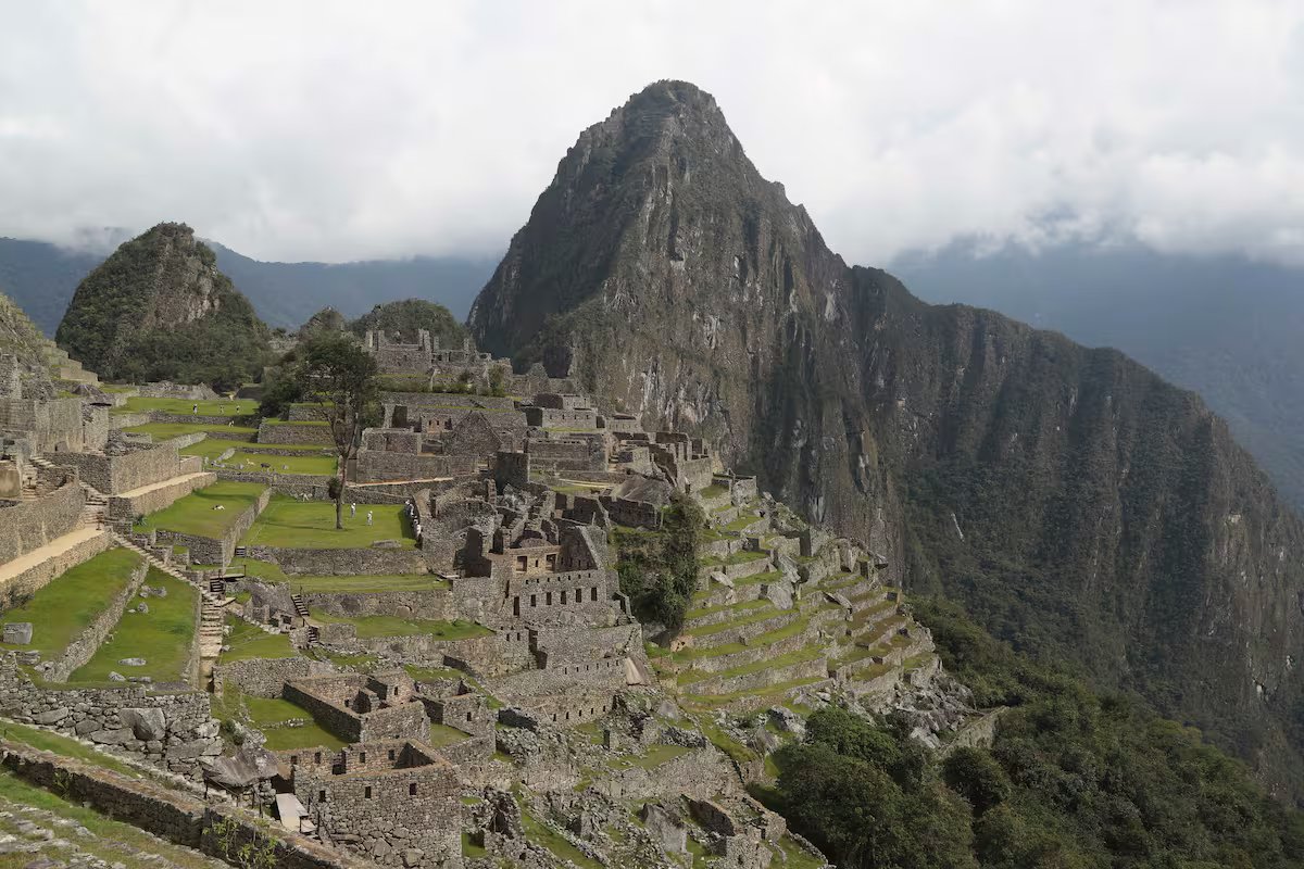 Machu Picchu pode perder seu lugar entre as Novas Sete Maravilhas do Mundo, eis o porquê