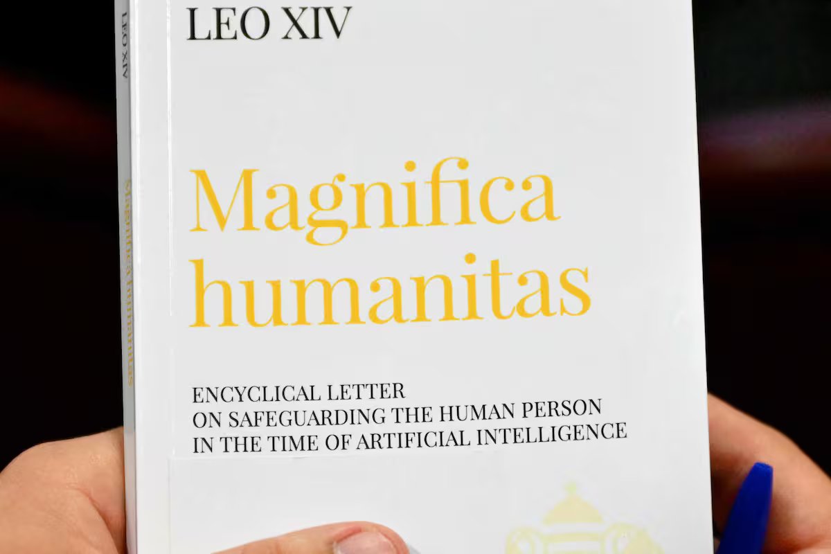 Magnifica Humanitas, a encíclica completa do Papa Leão XIV